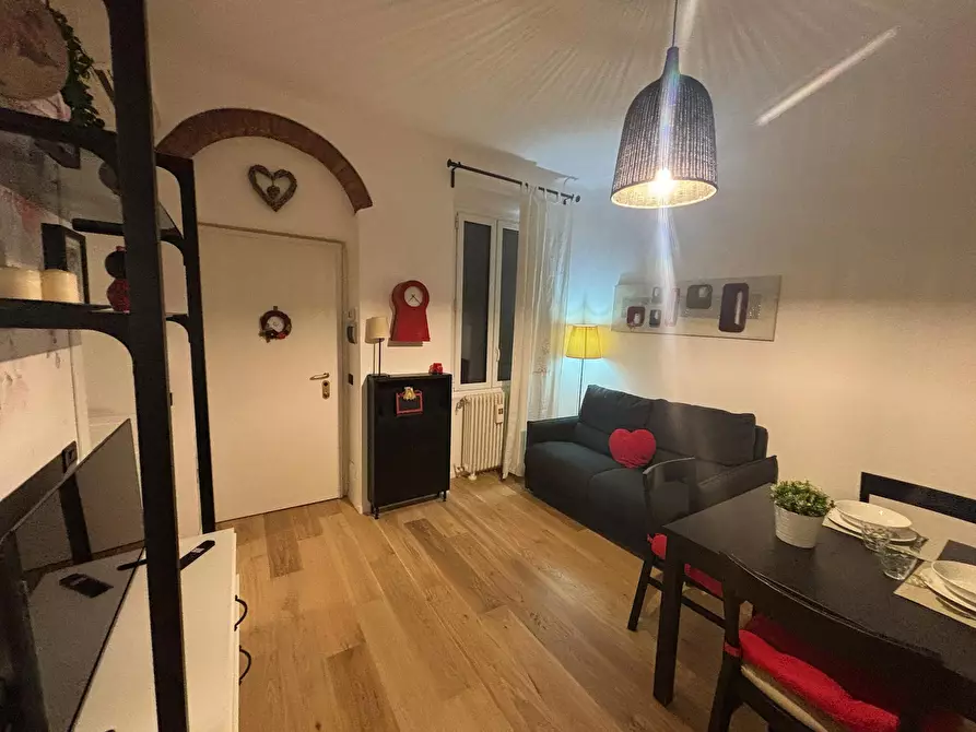 Immagine 7 di Appartamento in affitto  in Via Altaguardia a Milano