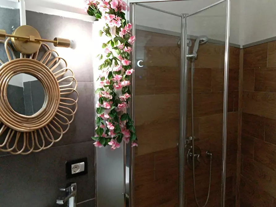 Immagine 5 di Appartamento in affitto  in Piazza Principe Umberto a Napoli