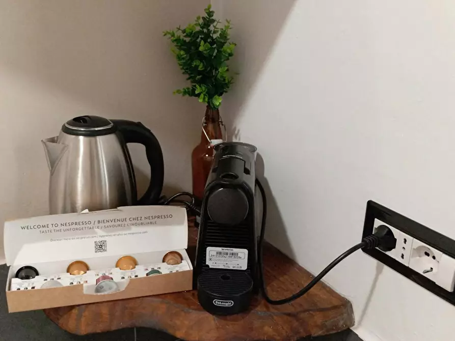 Immagine 3 di Appartamento in affitto  in Piazza Principe Umberto a Napoli