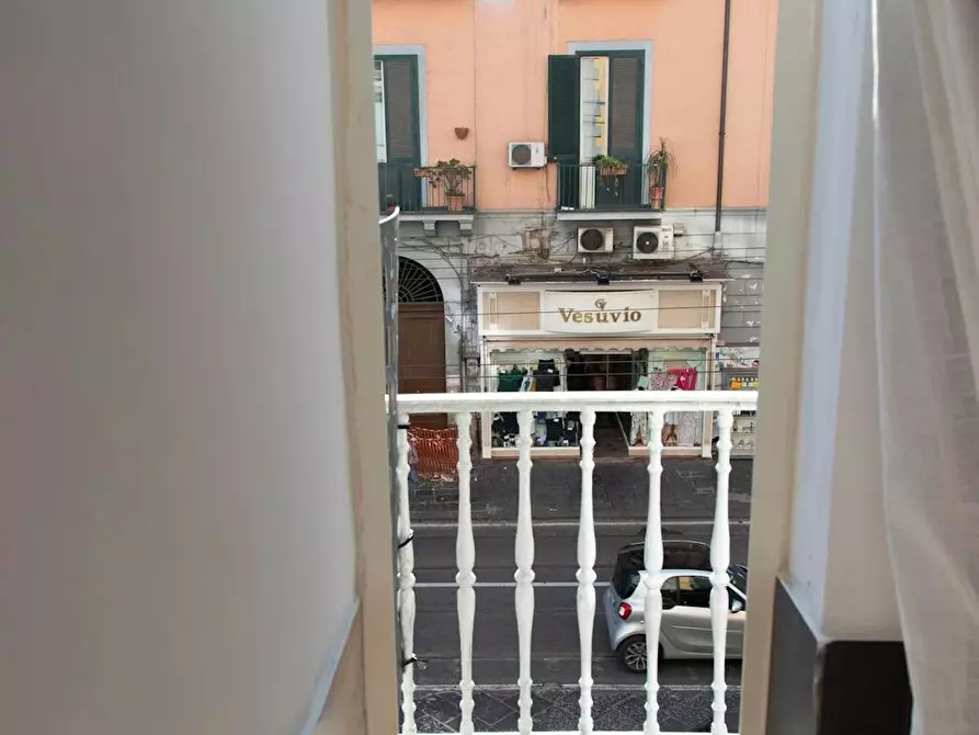 Immagine 7 di Appartamento in affitto  in Piazza Principe Umberto a Napoli
