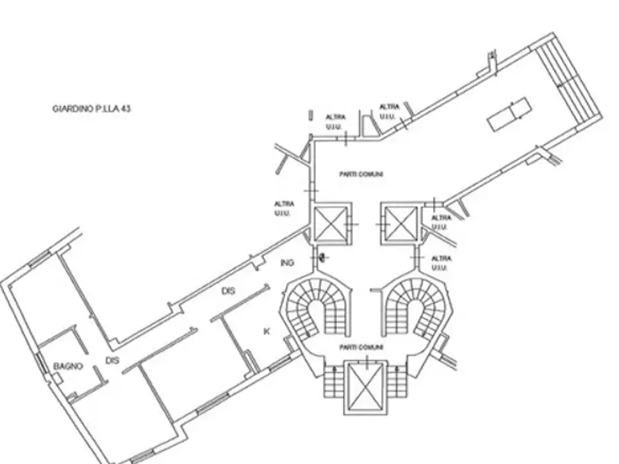 Immagine 10 di Camera in affitto  in Via Sulmona a Milano