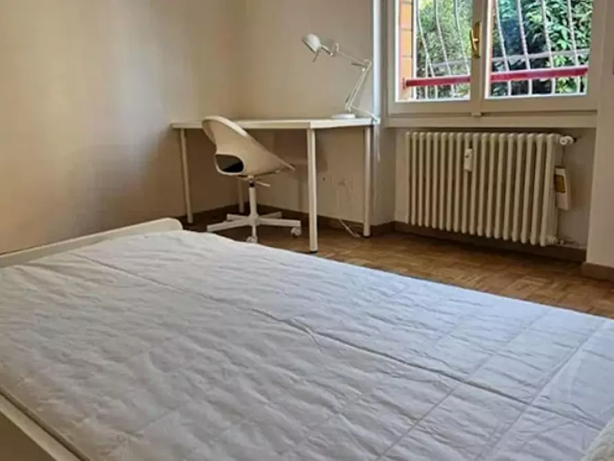 Immagine 9 di Camera in affitto  in Via Sulmona a Milano