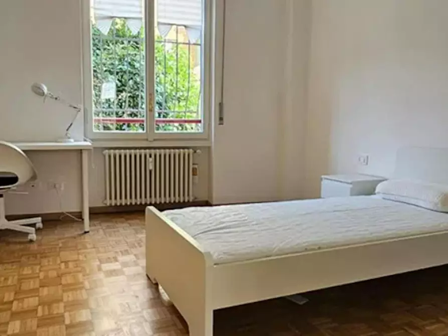 Immagine 4 di Camera in affitto  in Via Sulmona a Milano