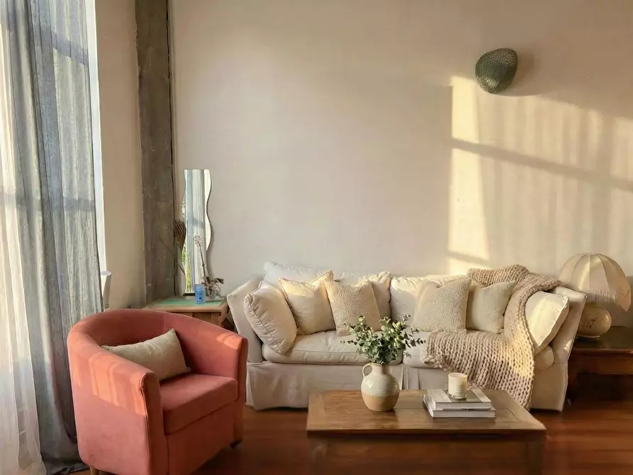 Immagine 3 di Appartamento in affitto  in Via Savona a Milano