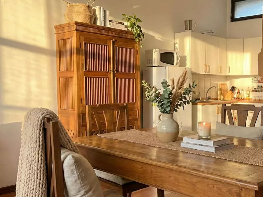 Immagine 6 di Appartamento in affitto  in Via Savona a Milano