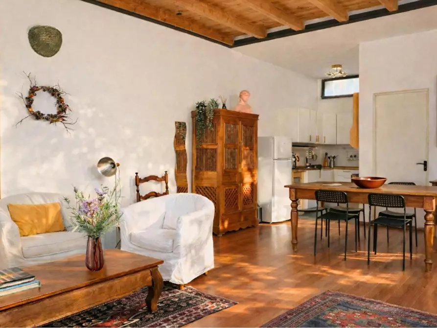 Immagine 2 di Appartamento in affitto  in Via Savona a Milano