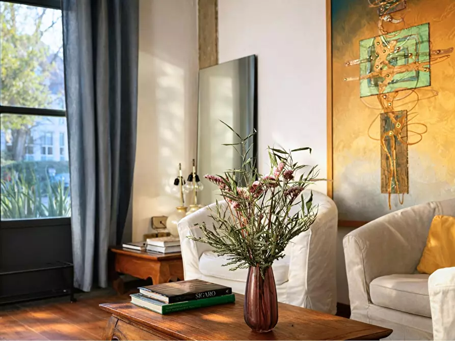 Immagine 5 di Appartamento in affitto  in Via Savona a Milano