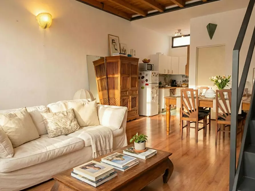 Immagine 2 di Appartamento in affitto  in Via Savona a Milano