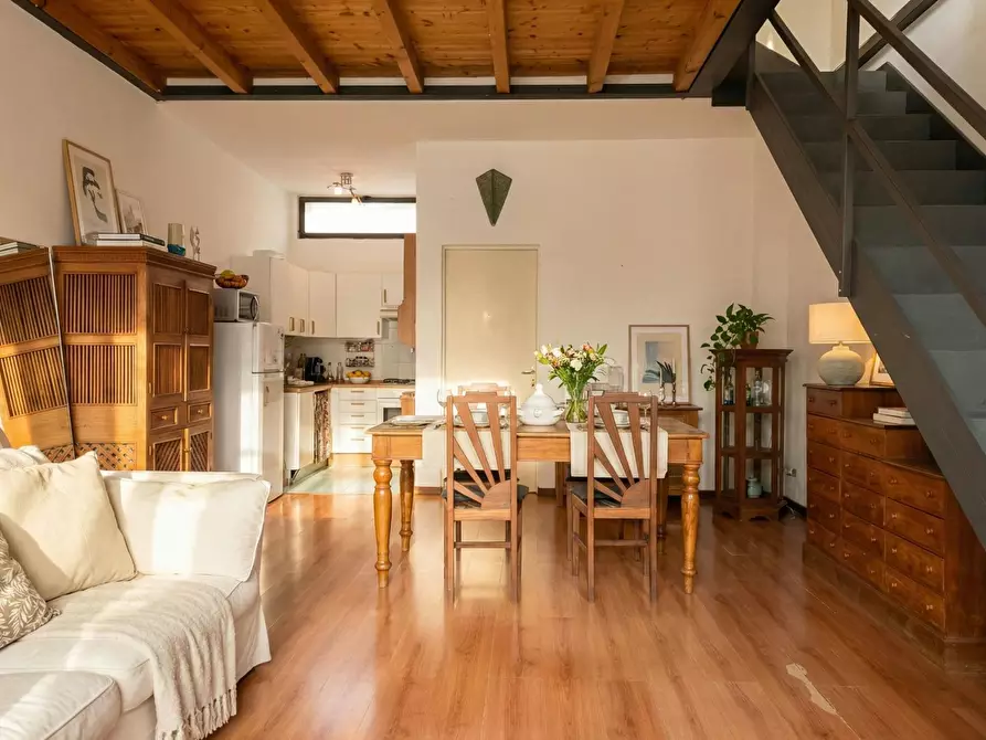 Immagine 1 di Appartamento in affitto  in Via Savona a Milano