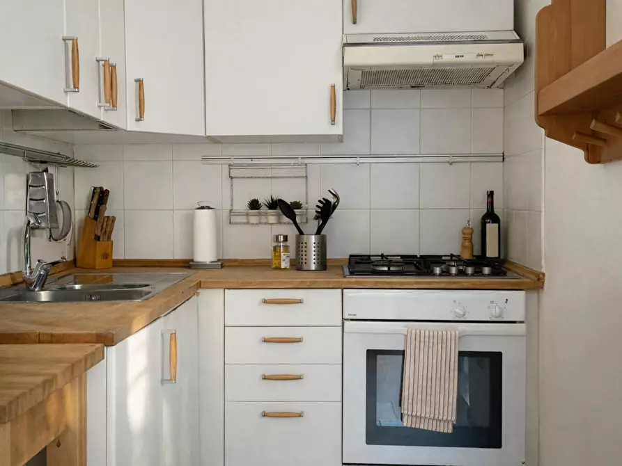 Immagine 8 di Appartamento in affitto  in Via Savona a Milano