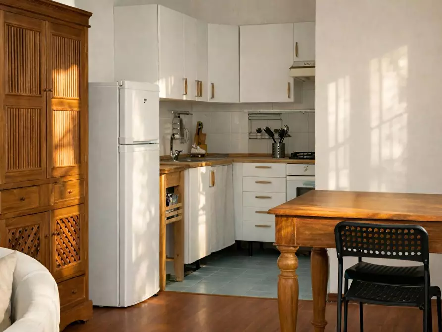 Immagine 7 di Appartamento in affitto  in Via Savona a Milano