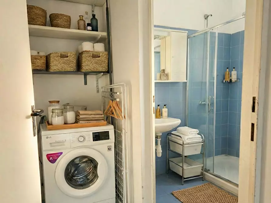 Immagine 8 di Appartamento in affitto  in Via Savona a Milano