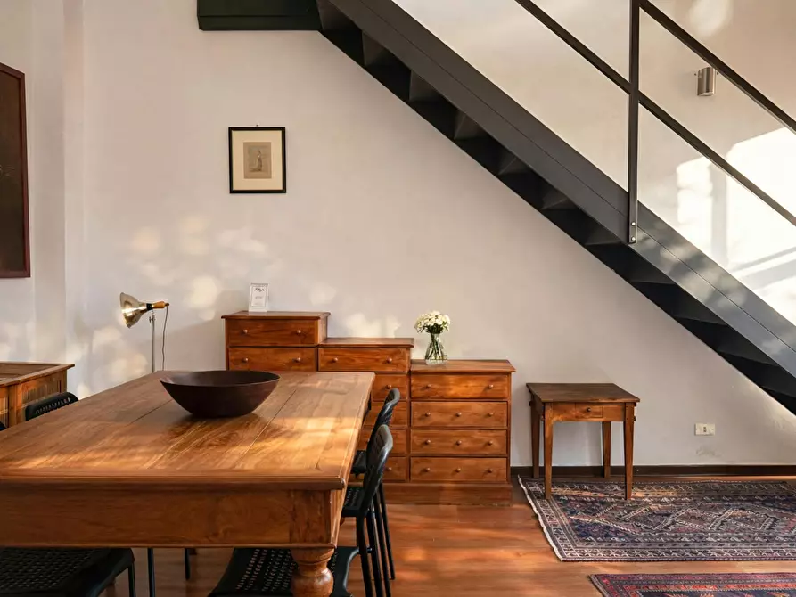 Immagine 3 di Appartamento in affitto  in Via Savona a Milano