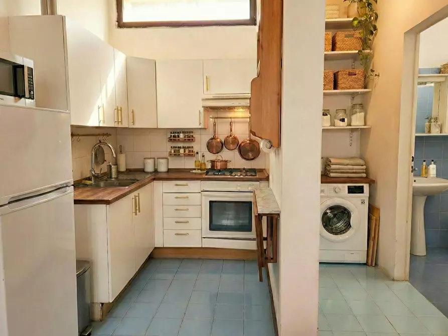 Immagine 7 di Appartamento in affitto  in Via Savona a Milano