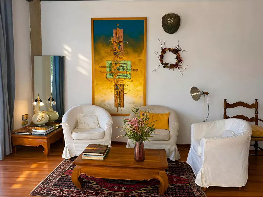 Immagine 4 di Appartamento in affitto  in Via Savona a Milano