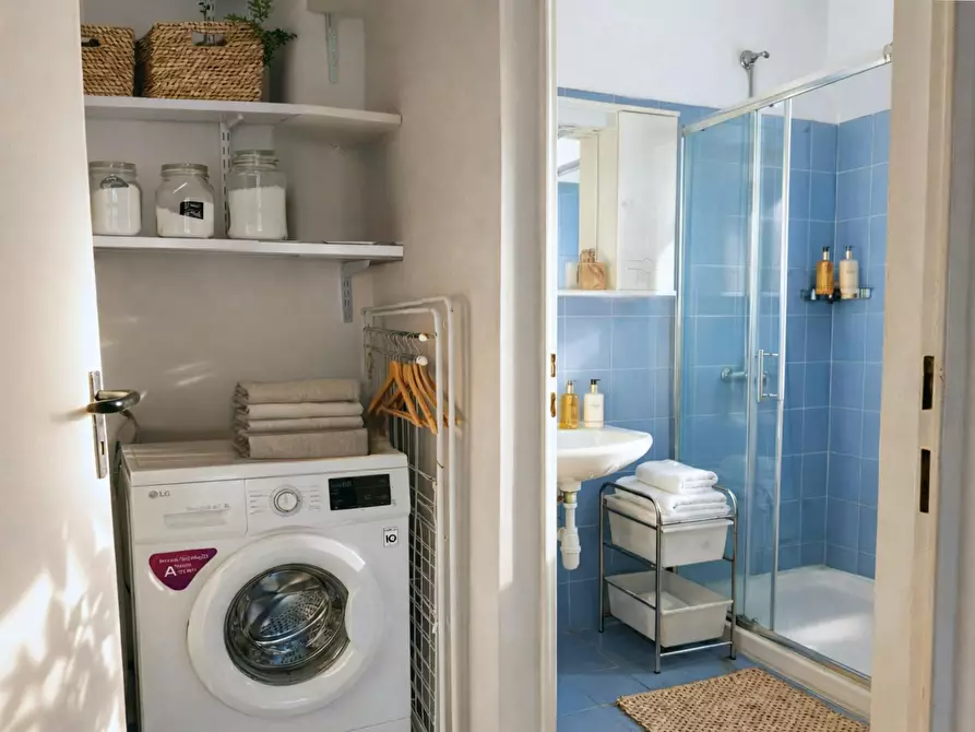 Immagine 10 di Appartamento in affitto  in Via Savona a Milano