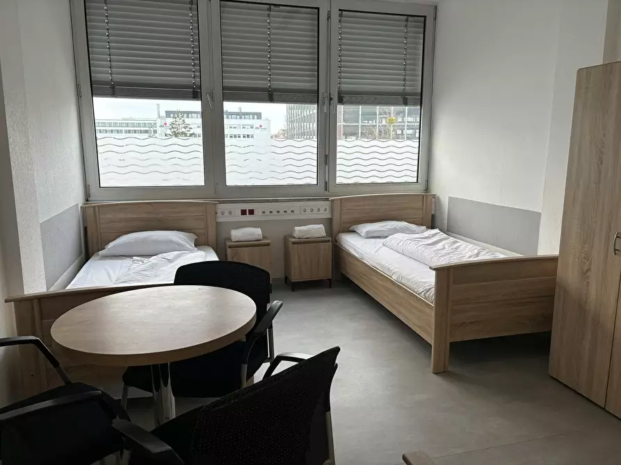 Immagine 1 di Camera in affitto  in Frankfurter Ring a München