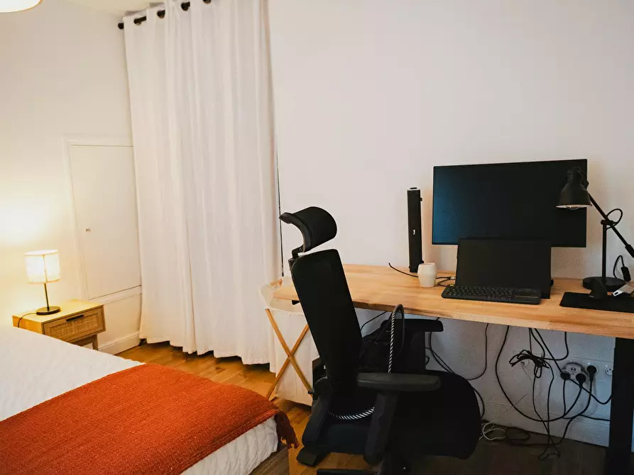 Immagine 7 di Appartamento in affitto  in Rue Saint Denis a Paris