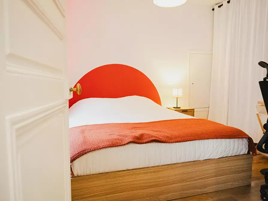Immagine 6 di Appartamento in affitto  in Rue Saint Denis a Paris