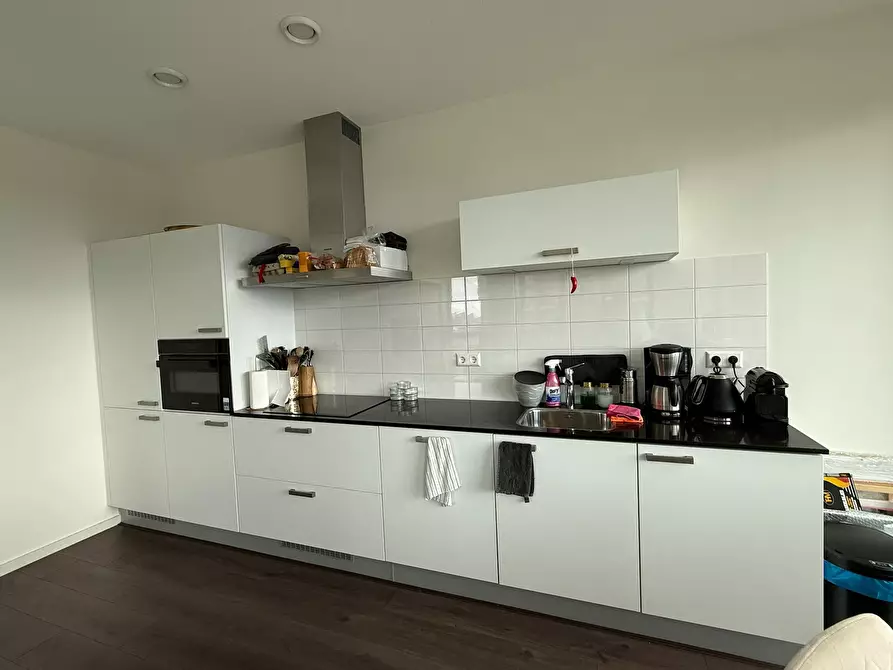 Immagine 5 di Camera in affitto  in Saturnusstraat a 's-Gravenhage