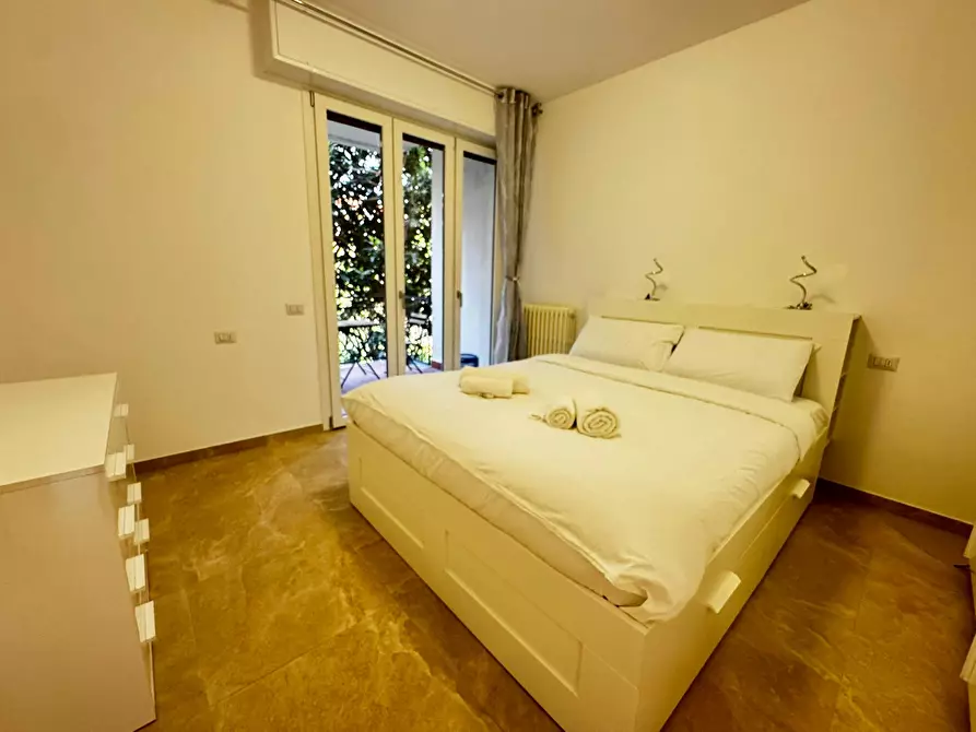 Immagine 3 di Appartamento in affitto  in Via Sem Benelli a Milano