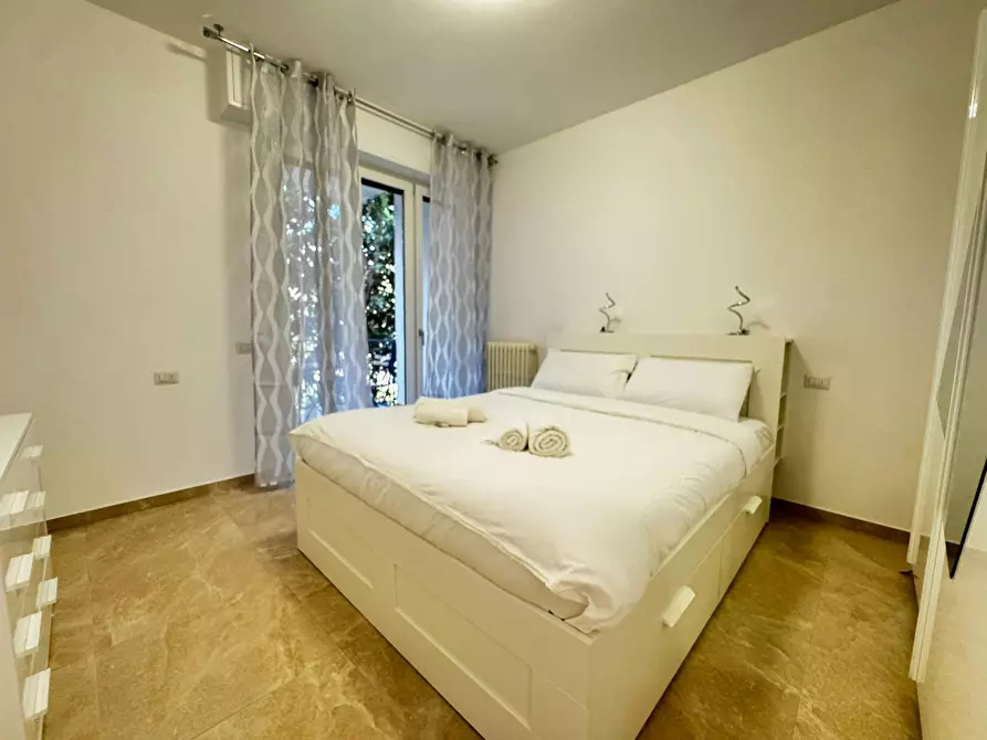 Immagine 7 di Appartamento in affitto  in Via Sem Benelli a Milano