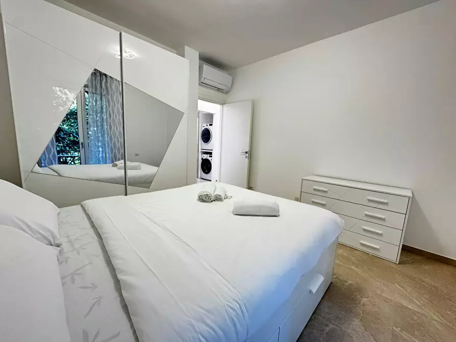 Immagine 2 di Appartamento in affitto  in Via Sem Benelli a Milano