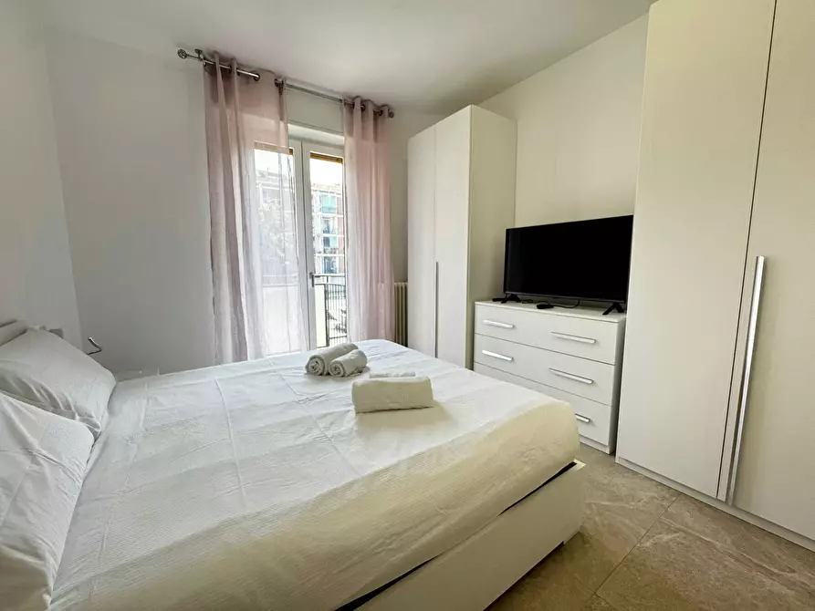 Immagine 5 di Appartamento in affitto  in Via Sem Benelli a Milano