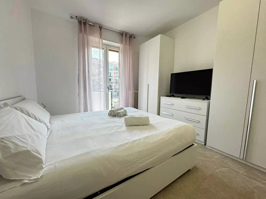 Immagine 6 di Appartamento in affitto  in Via Sem Benelli a Milano