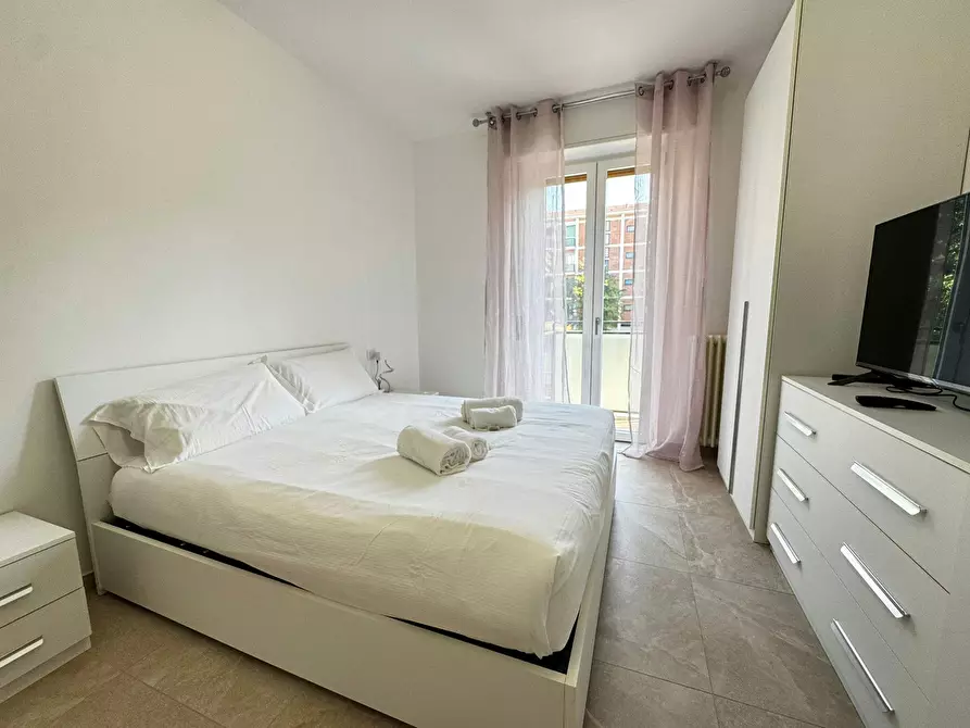 Immagine 10 di Appartamento in affitto  in Via Sem Benelli a Milano