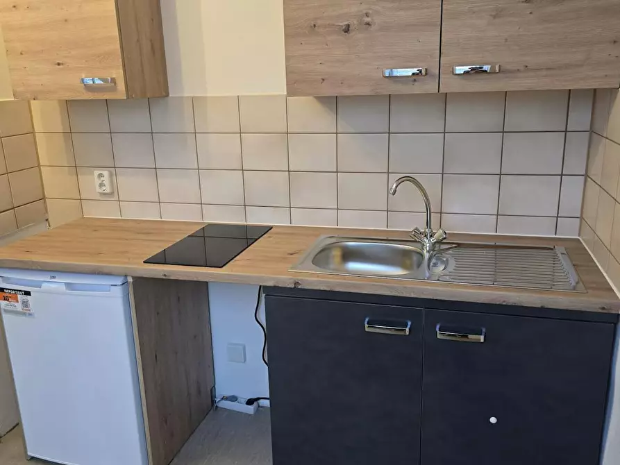 Immagine 1 di Appartamento in affitto  in Laubacher Straße a Berlin