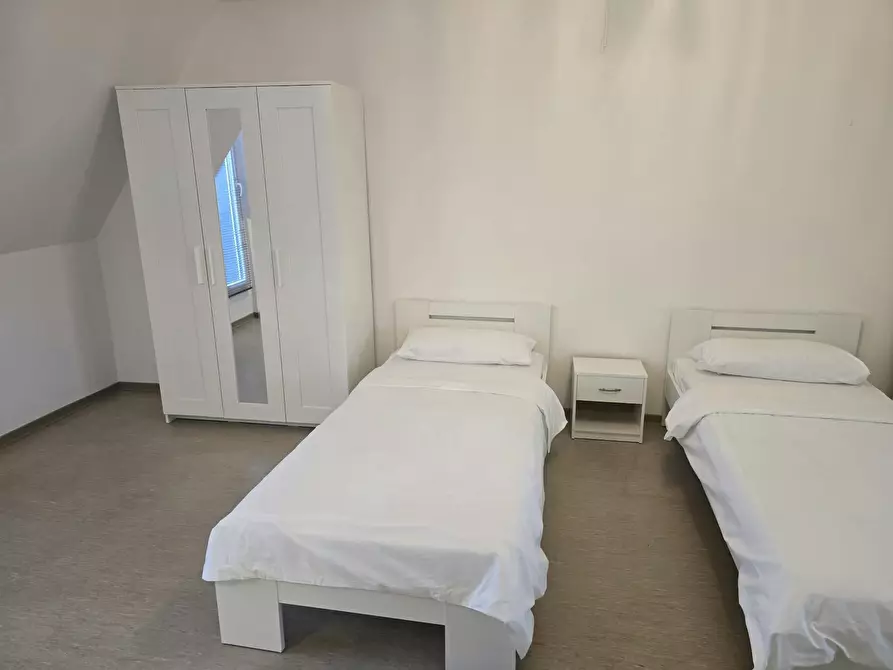 Immagine 2 di Appartamento in affitto  in Laubacher Straße a Berlin