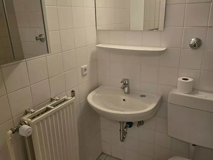 Immagine 10 di Appartamento in affitto  in Laubacher Straße a Berlin