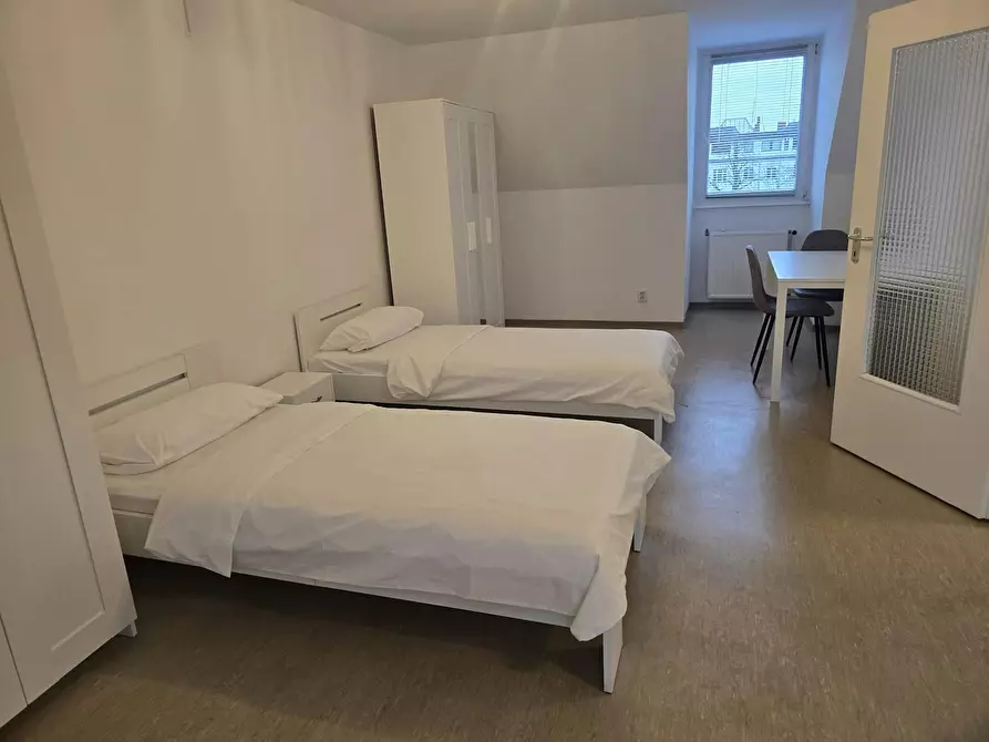 Immagine 3 di Appartamento in affitto  in Laubacher Straße a Berlin