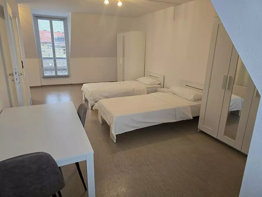 Immagine 4 di Appartamento in affitto  in Laubacher Straße a Berlin