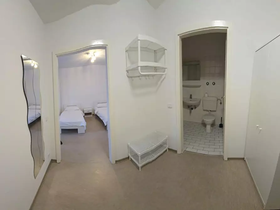 Immagine 6 di Appartamento in affitto  in Laubacher Straße a Berlin