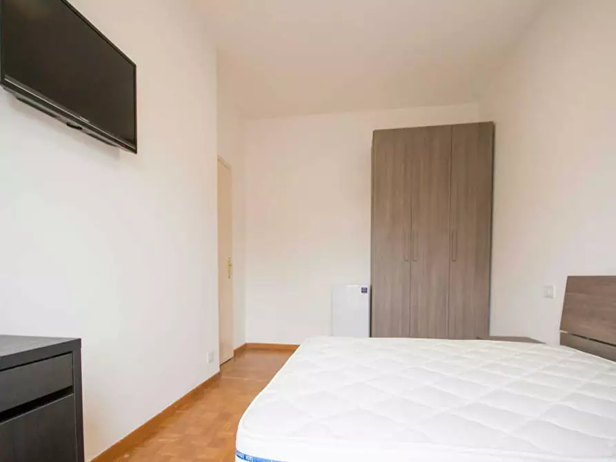 Immagine 5 di Camera in affitto  in Via Adeodato Ressi a Milano