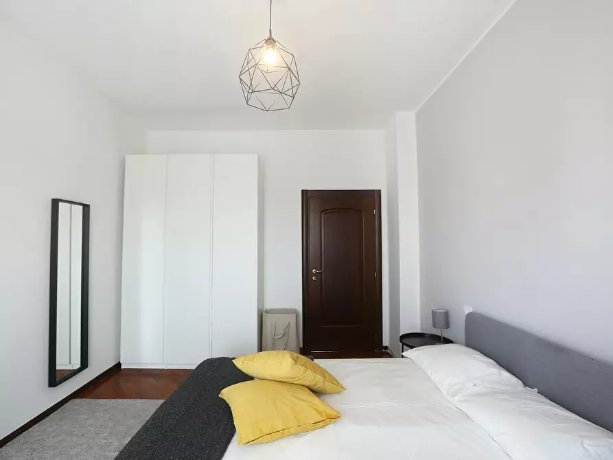 Immagine 5 di Camera in affitto  in Via Passo Sella a Milano