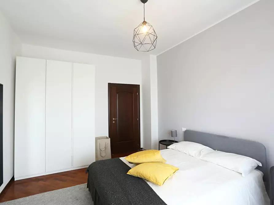 Immagine 4 di Camera in affitto  in Via Passo Sella a Milano