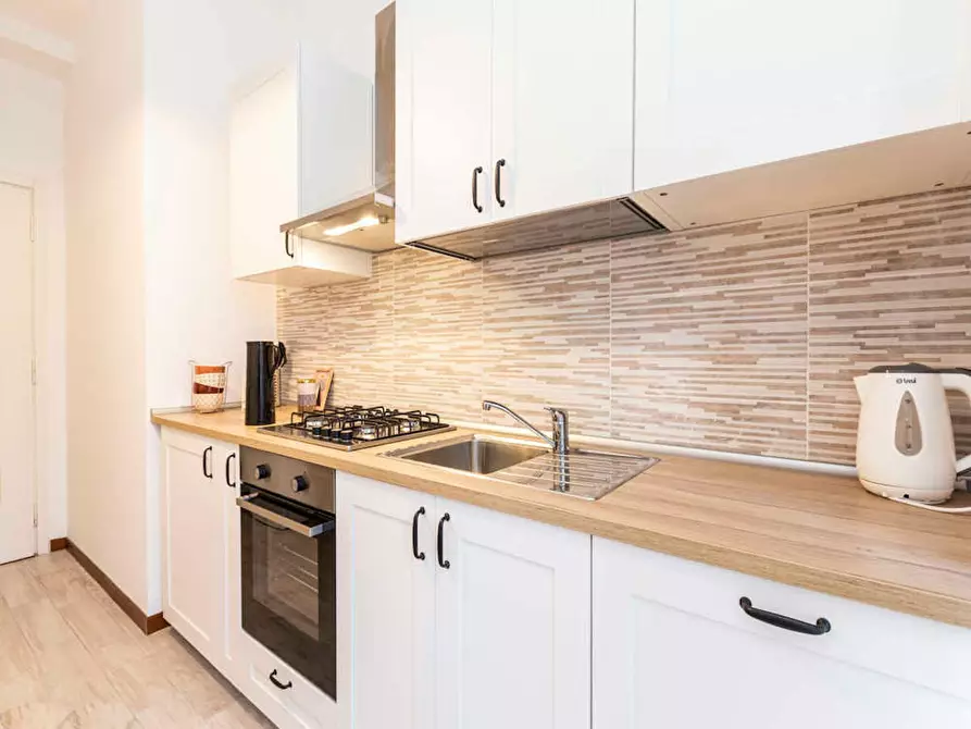 Immagine 9 di Camera in affitto  in Via Raffaello Bertieri a Milano