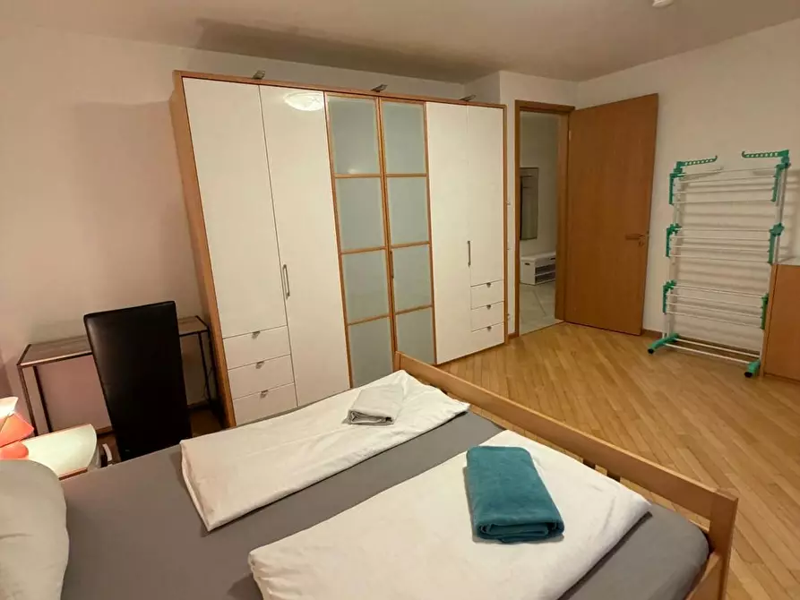 Immagine 4 di Appartamento in affitto  in Karl-Spengler-Straße a München