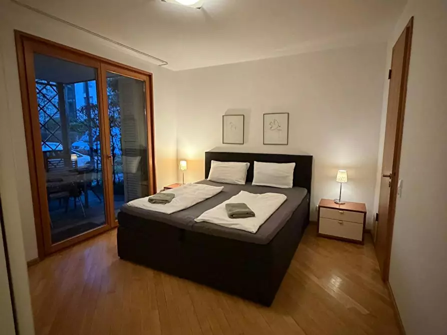 Immagine 1 di Appartamento in affitto  in Karl-Spengler-Straße a München