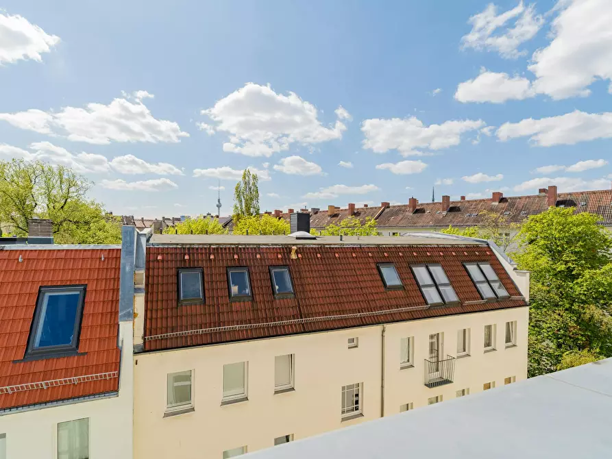 Immagine 6 di Appartamento in affitto  in Sredzkistraße a Berlin