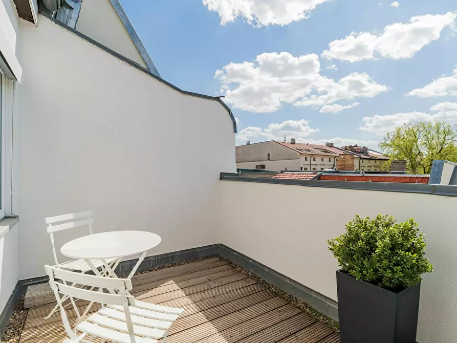 Immagine 5 di Appartamento in affitto  in Sredzkistraße a Berlin