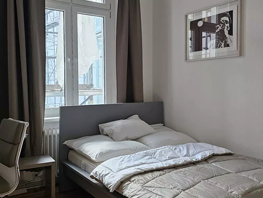 Immagine 10 di Camera in affitto  in Neue Kantstraße a Berlin