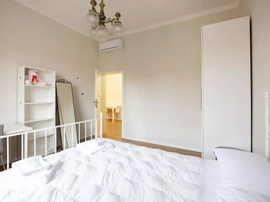 Immagine 4 di Appartamento in affitto  in Via Camillo Procaccini a Bologna