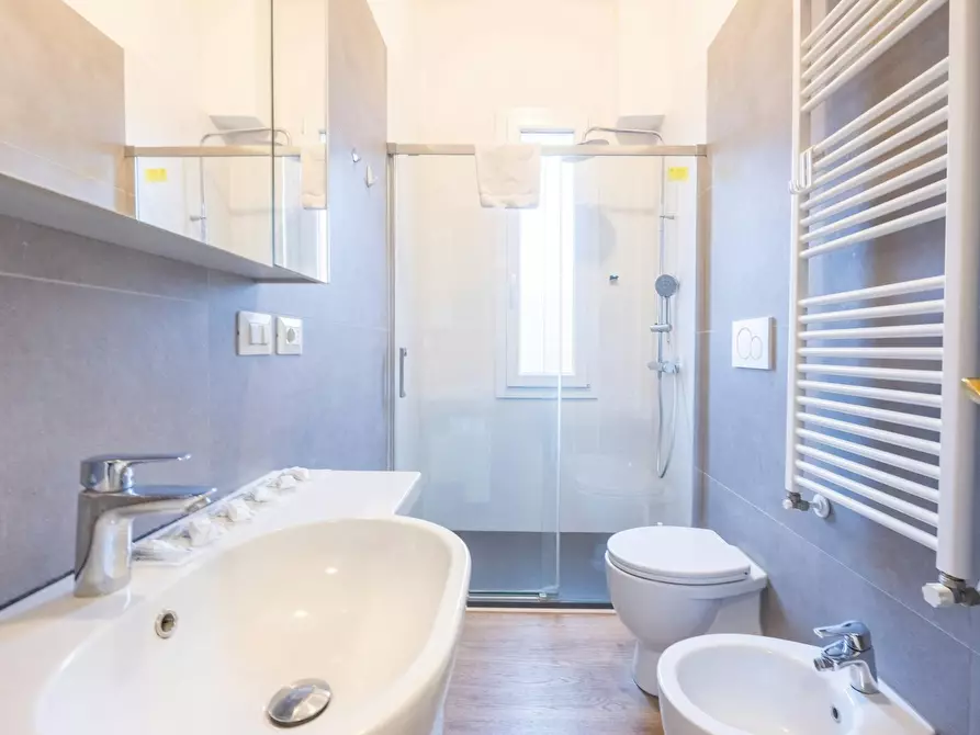 Immagine 10 di Appartamento in affitto  in Via Camillo Procaccini a Bologna