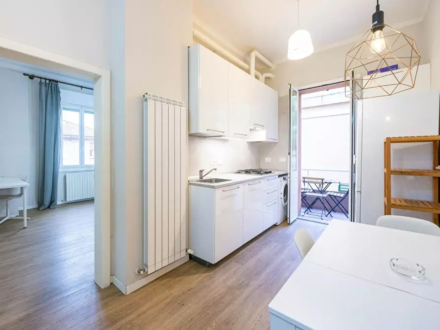 Immagine 8 di Appartamento in affitto  in Via Camillo Procaccini a Bologna