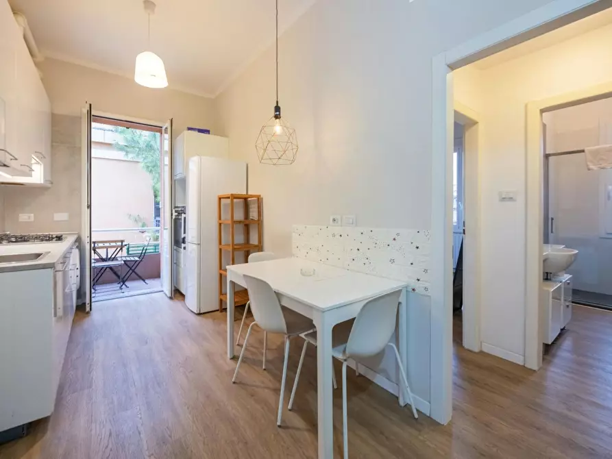 Immagine 2 di Appartamento in affitto  in Via Camillo Procaccini a Bologna