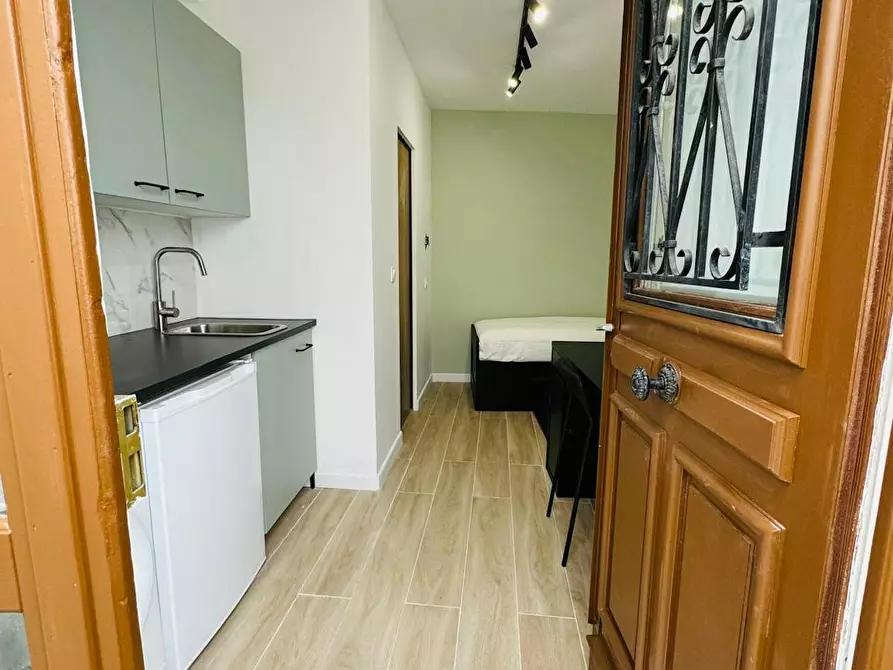 Immagine 1 di Appartamento in affitto  in Passage Barrault a Paris 13